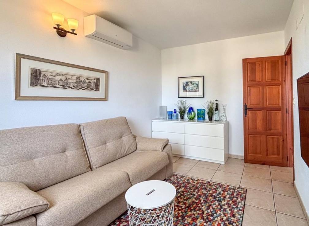 Revente - Townhouse - Santa Pola - GRAN ALACANT