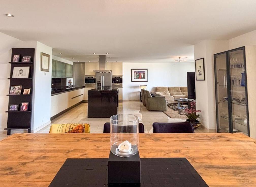 Revente - Townhouse - Santa Pola - GRAN ALACANT