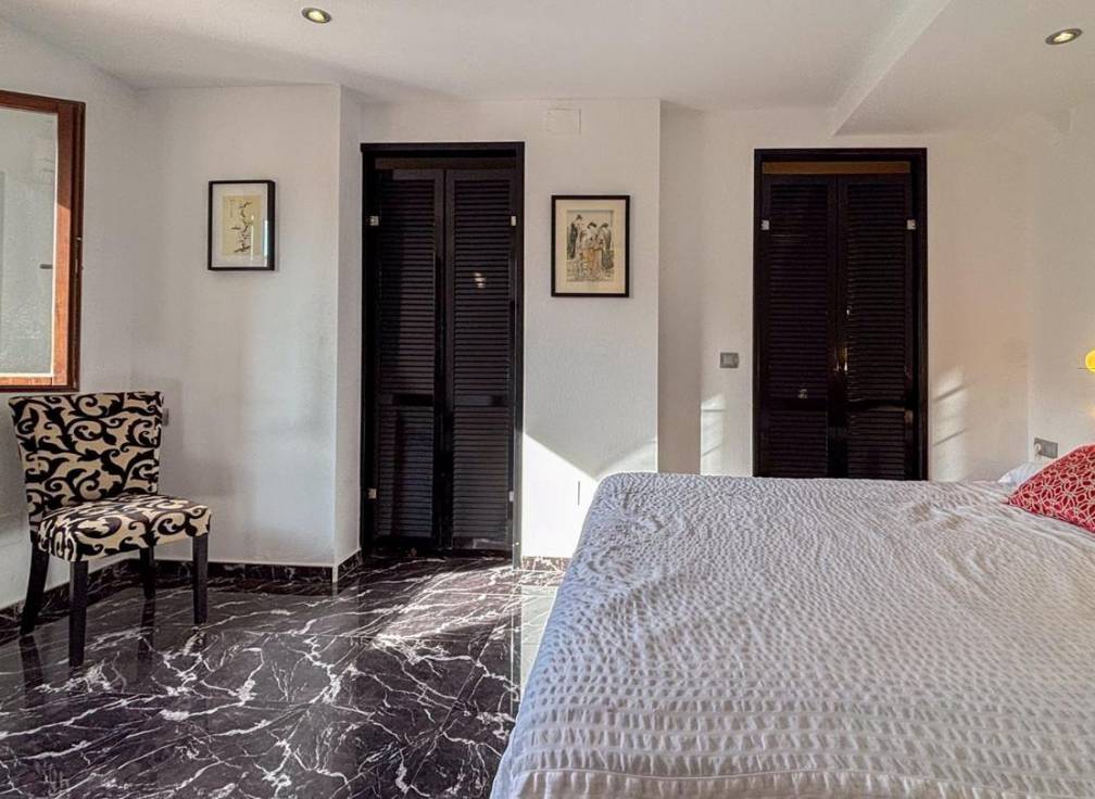 Revente - Townhouse - Santa Pola - GRAN ALACANT