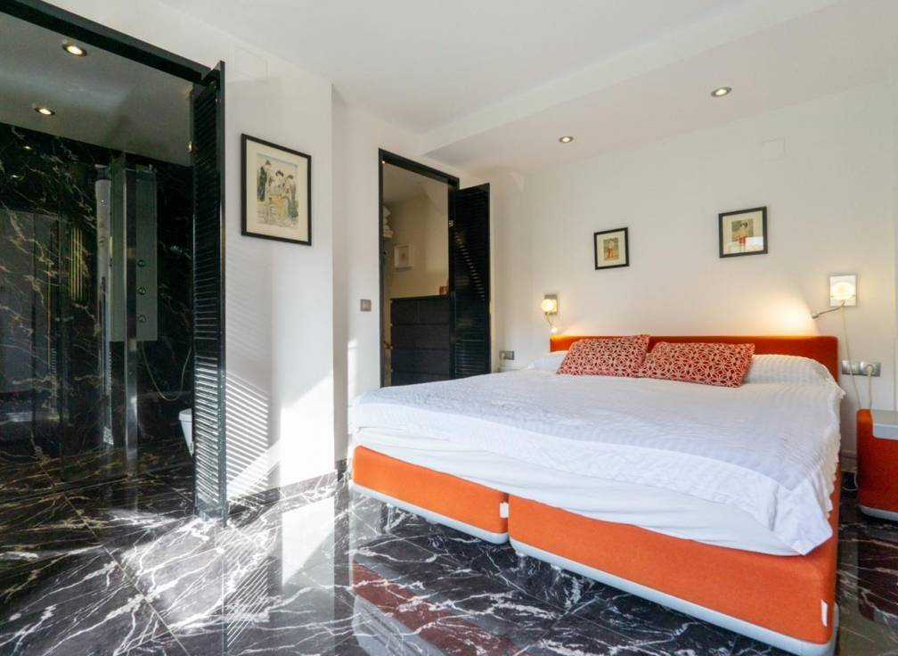 Revente - Townhouse - Santa Pola - GRAN ALACANT