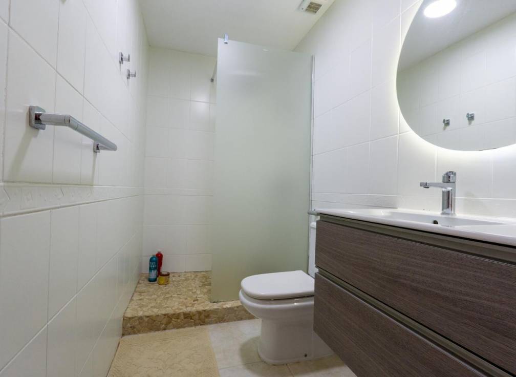 Revente - Townhouse - Santa Pola - GRAN ALACANT