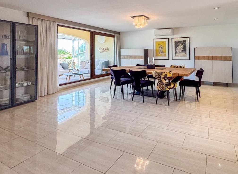 Revente - Townhouse - Santa Pola - GRAN ALACANT