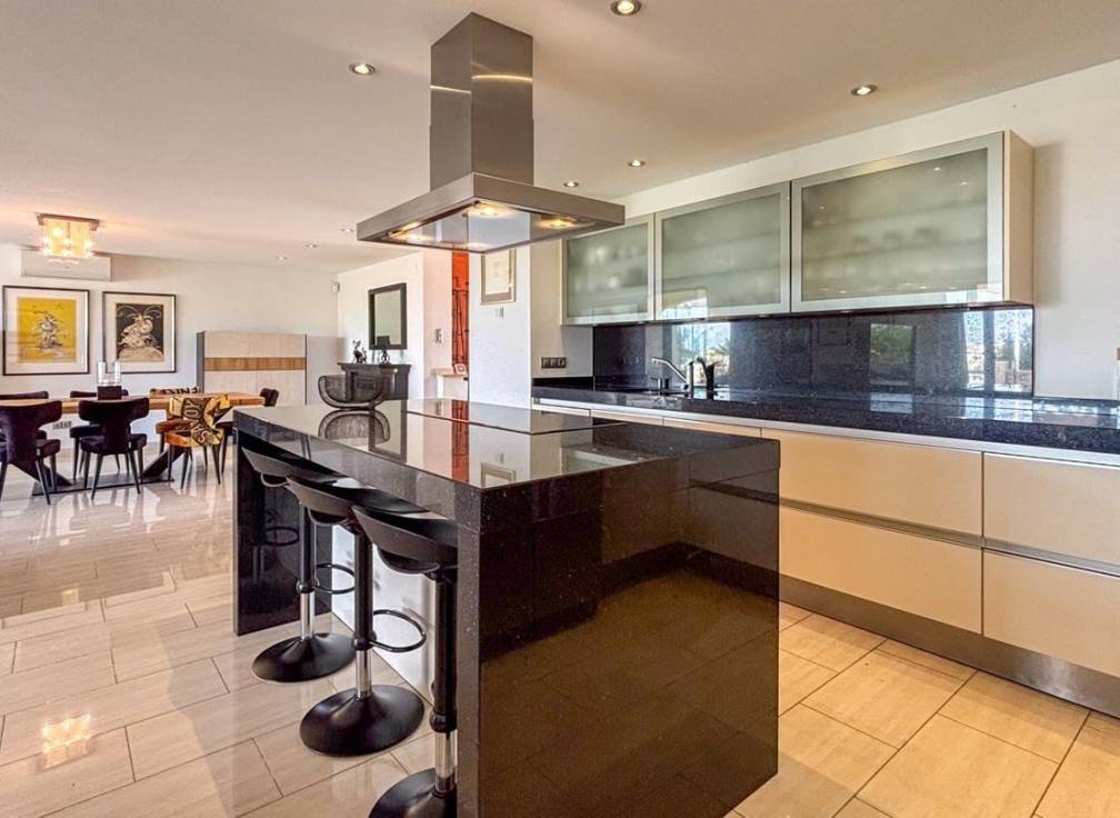 Revente - Townhouse - Santa Pola - GRAN ALACANT