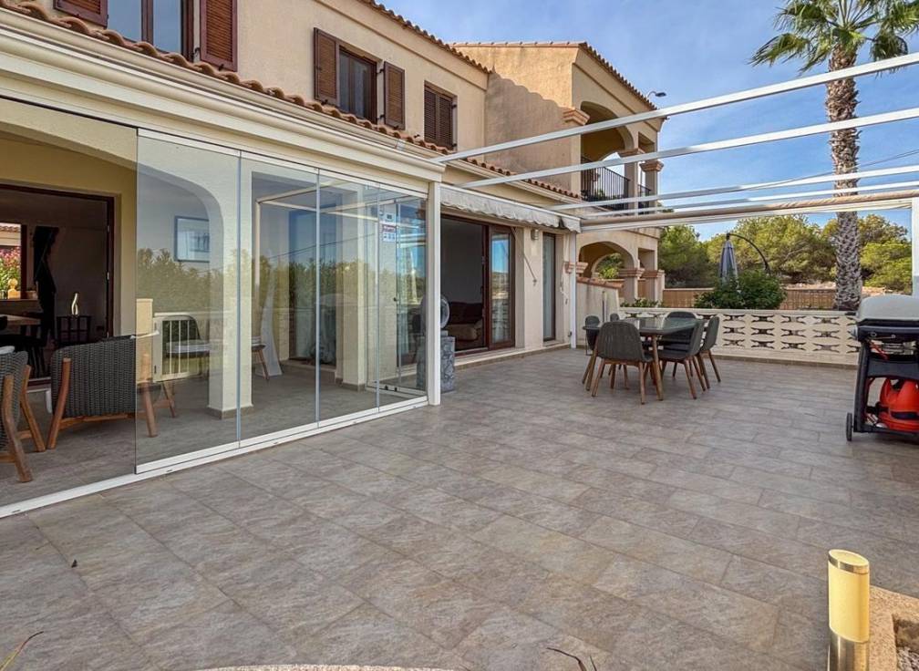 Revente - Townhouse - Santa Pola - GRAN ALACANT