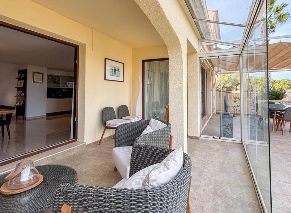 Revente - Townhouse - Santa Pola - GRAN ALACANT