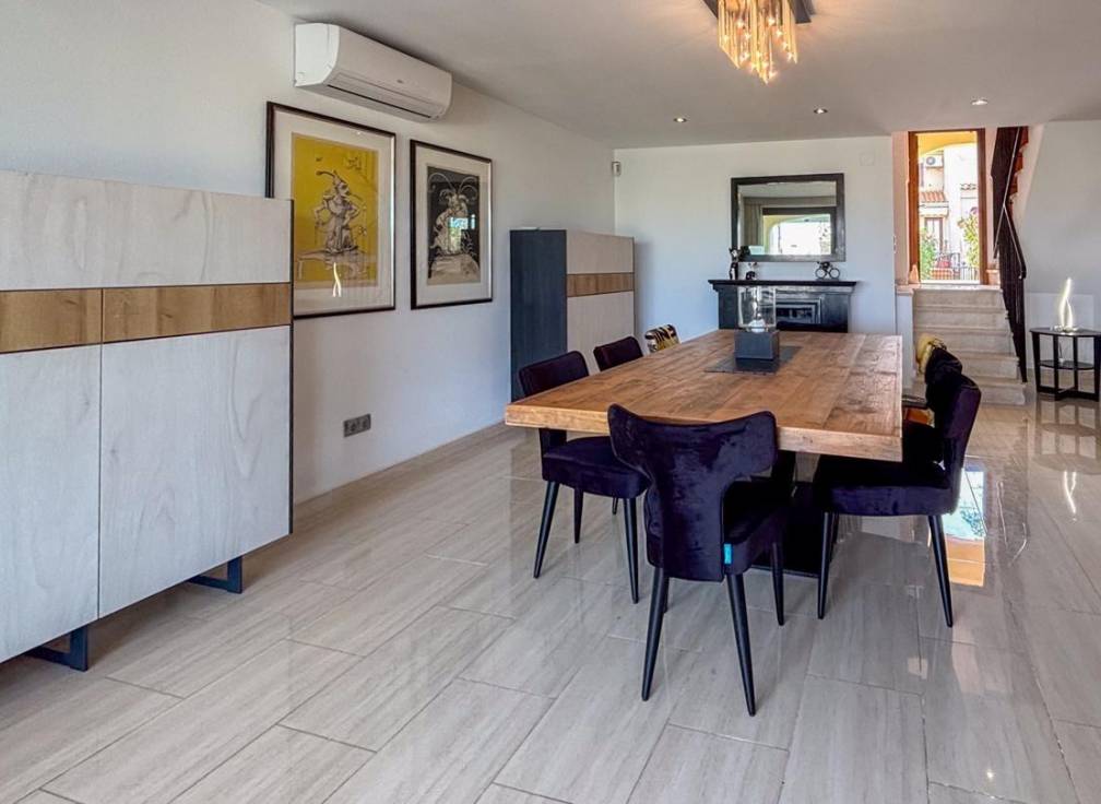 Revente - Townhouse - Santa Pola - GRAN ALACANT