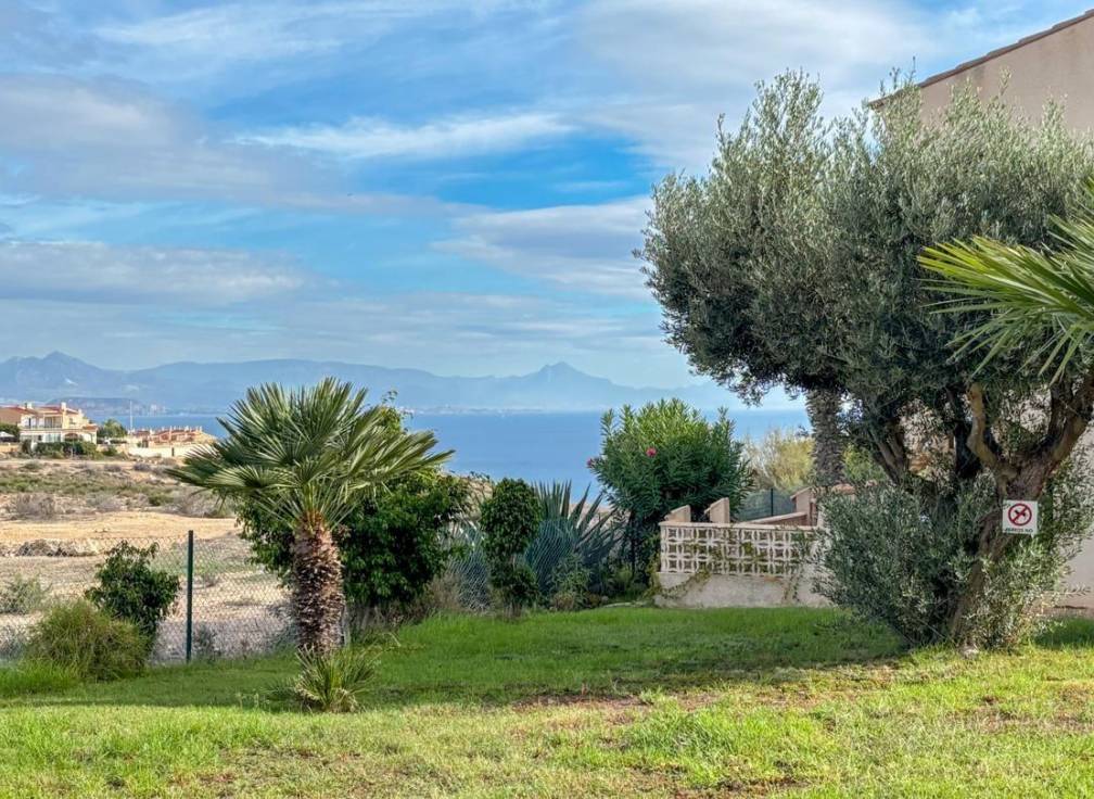 Revente - Townhouse - Santa Pola - GRAN ALACANT