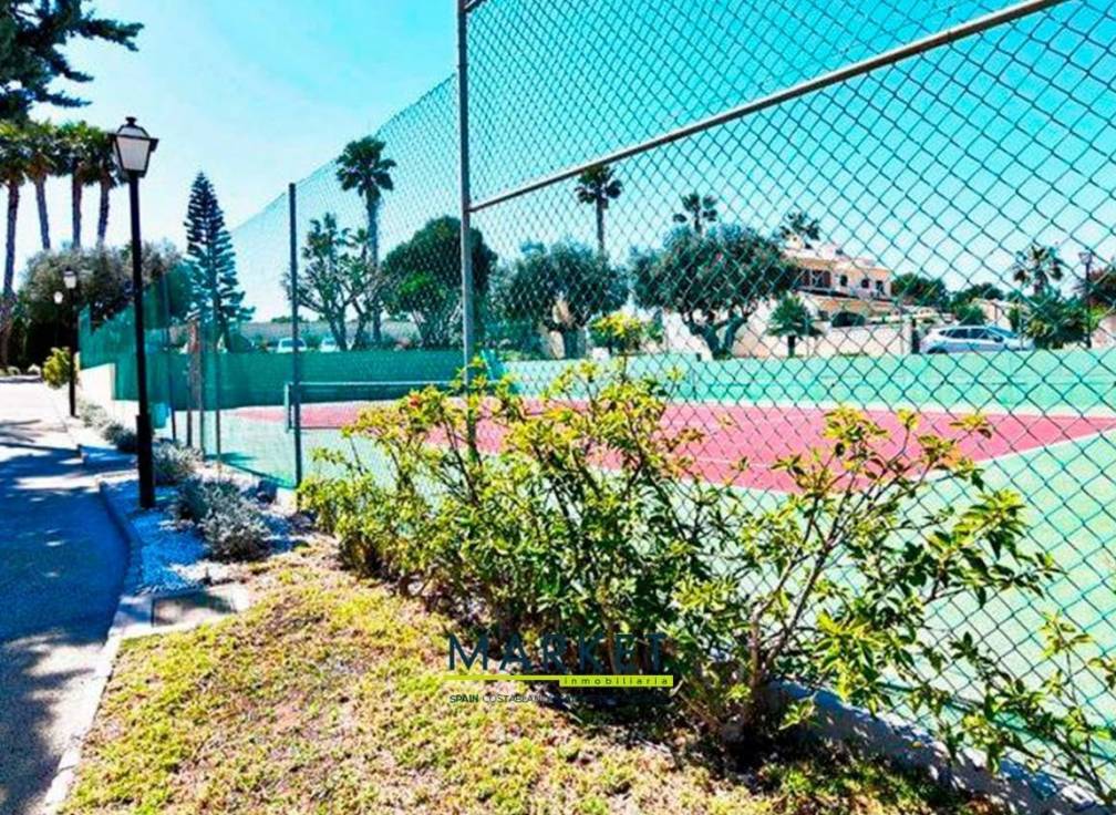 Revente - Townhouse - Santa Pola - GRAN ALACANT