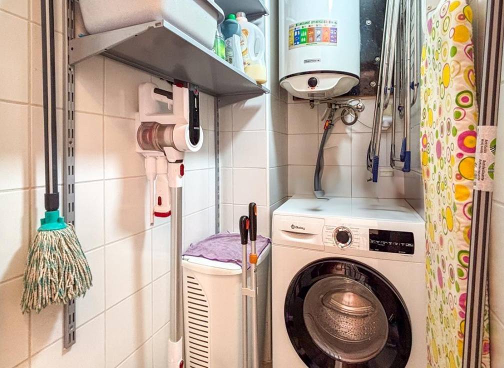 Revente - Townhouse - Santa Pola - GRAN ALACANT