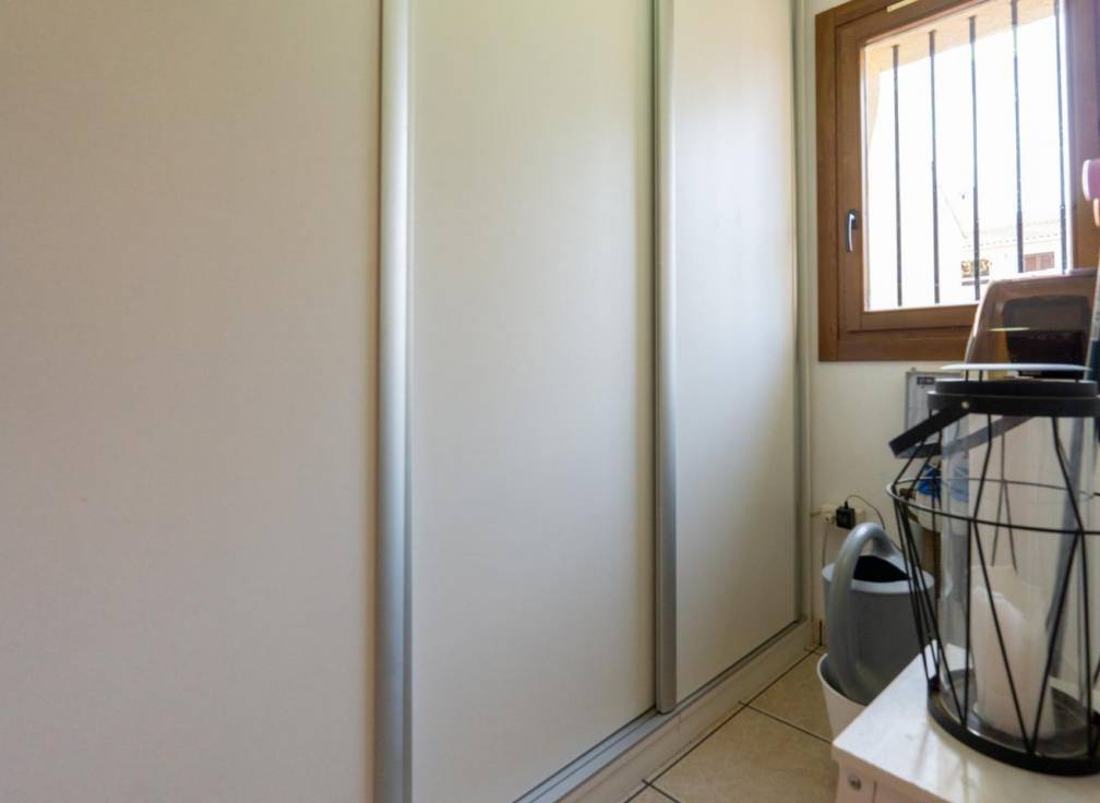 Revente - Townhouse - Santa Pola - GRAN ALACANT