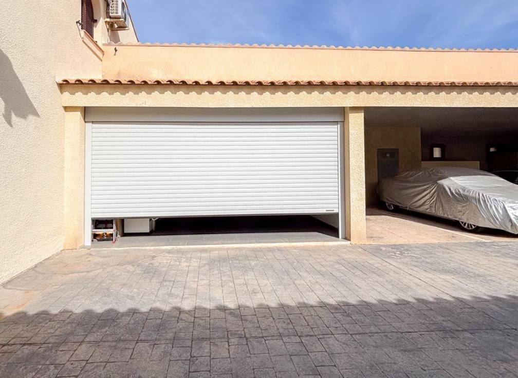 Revente - Townhouse - Santa Pola - GRAN ALACANT