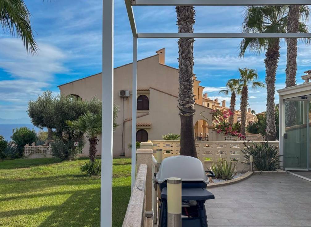Revente - Townhouse - Santa Pola - GRAN ALACANT