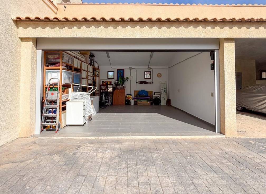 Revente - Townhouse - Santa Pola - GRAN ALACANT