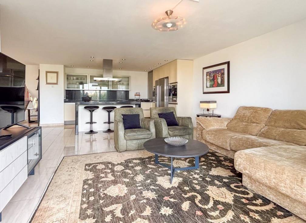 Revente - Townhouse - Santa Pola - GRAN ALACANT