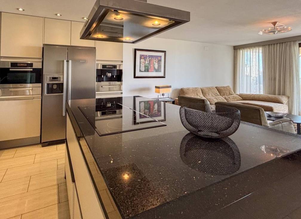 Revente - Townhouse - Santa Pola - GRAN ALACANT