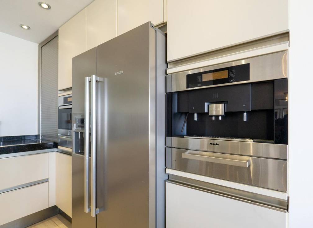 Revente - Townhouse - Santa Pola - GRAN ALACANT