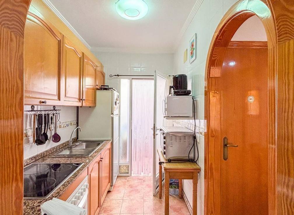 Revente - Townhouse - Santa Pola - GRAN ALACANT