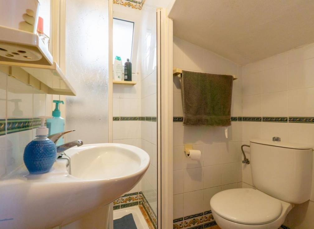 Revente - Townhouse - Santa Pola - GRAN ALACANT