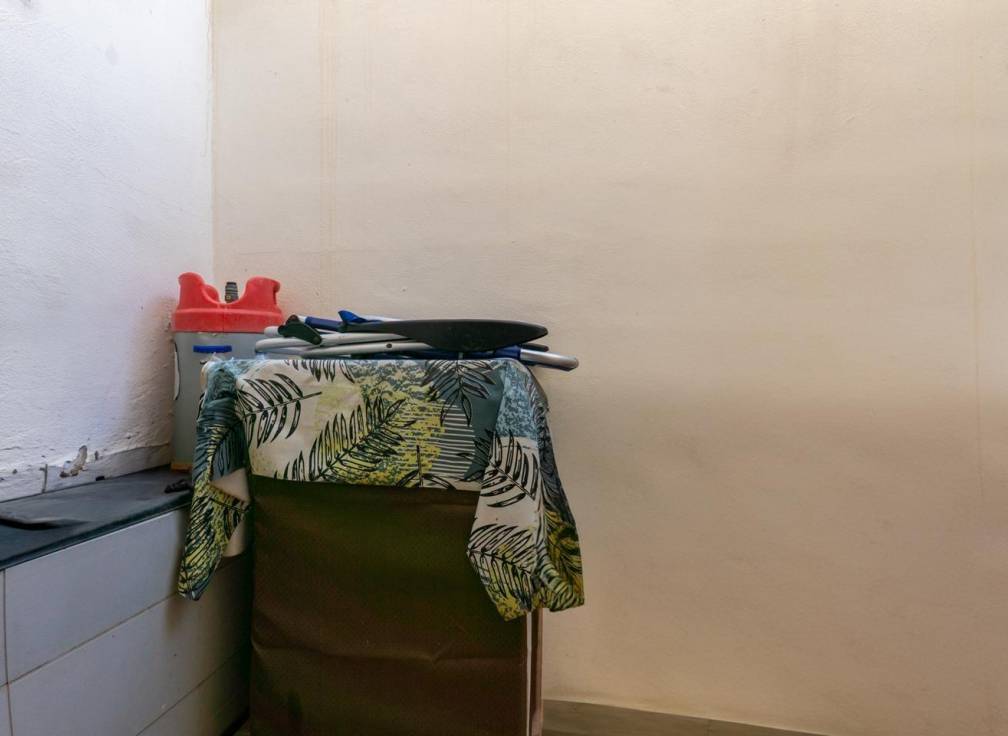 Revente - Townhouse - Santa Pola - GRAN ALACANT