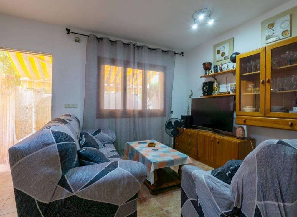 Revente - Townhouse - Santa Pola - GRAN ALACANT