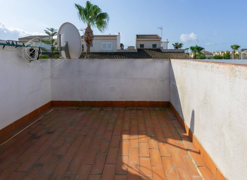 Revente - Townhouse - Santa Pola - GRAN ALACANT