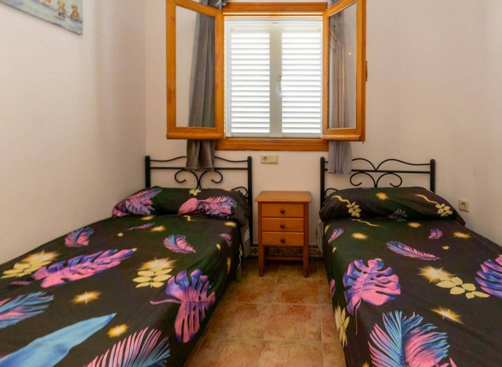 Revente - Townhouse - Santa Pola - GRAN ALACANT