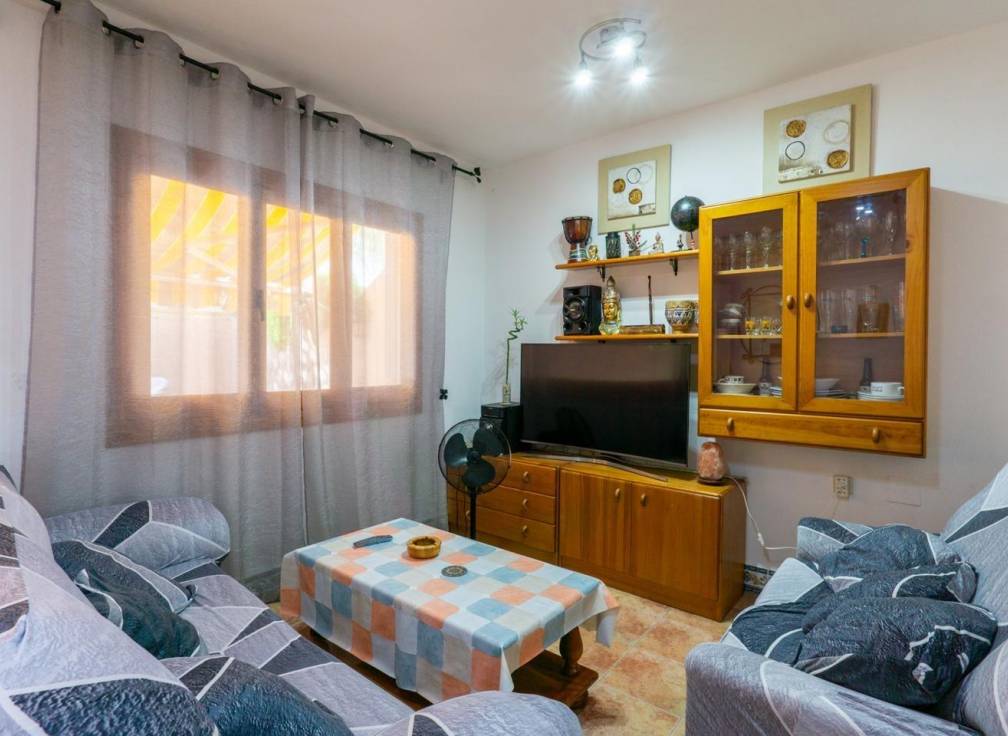 Revente - Townhouse - Santa Pola - GRAN ALACANT