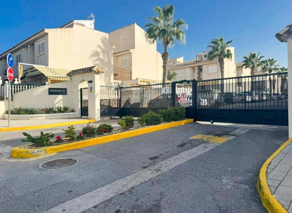 Revente - Townhouse - Santa Pola - GRAN ALACANT