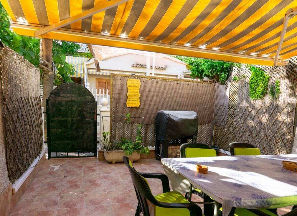 Revente - Townhouse - Santa Pola - GRAN ALACANT