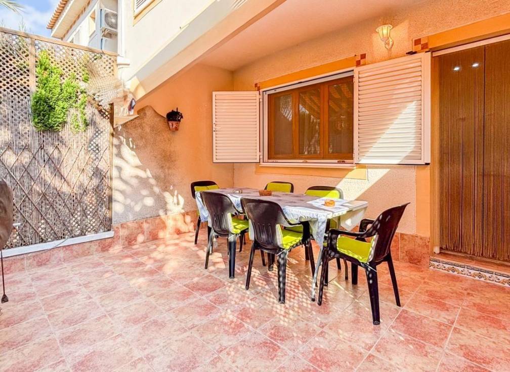 Revente - Townhouse - Santa Pola - GRAN ALACANT