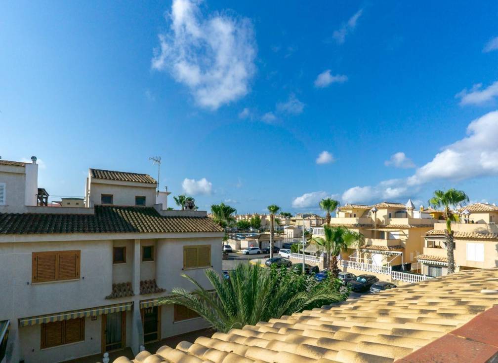 Revente - Townhouse - Santa Pola - GRAN ALACANT