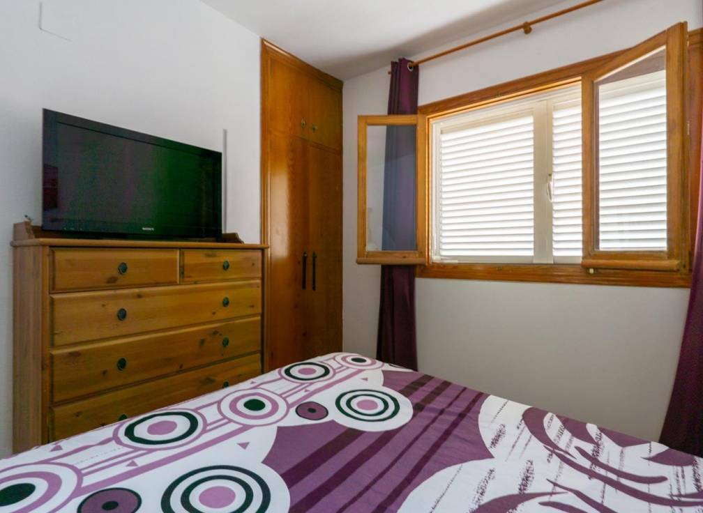 Revente - Townhouse - Santa Pola - GRAN ALACANT