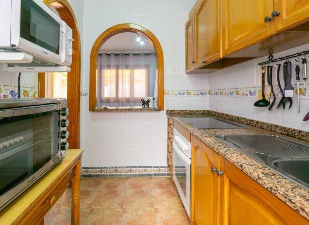 Revente - Townhouse - Santa Pola - GRAN ALACANT
