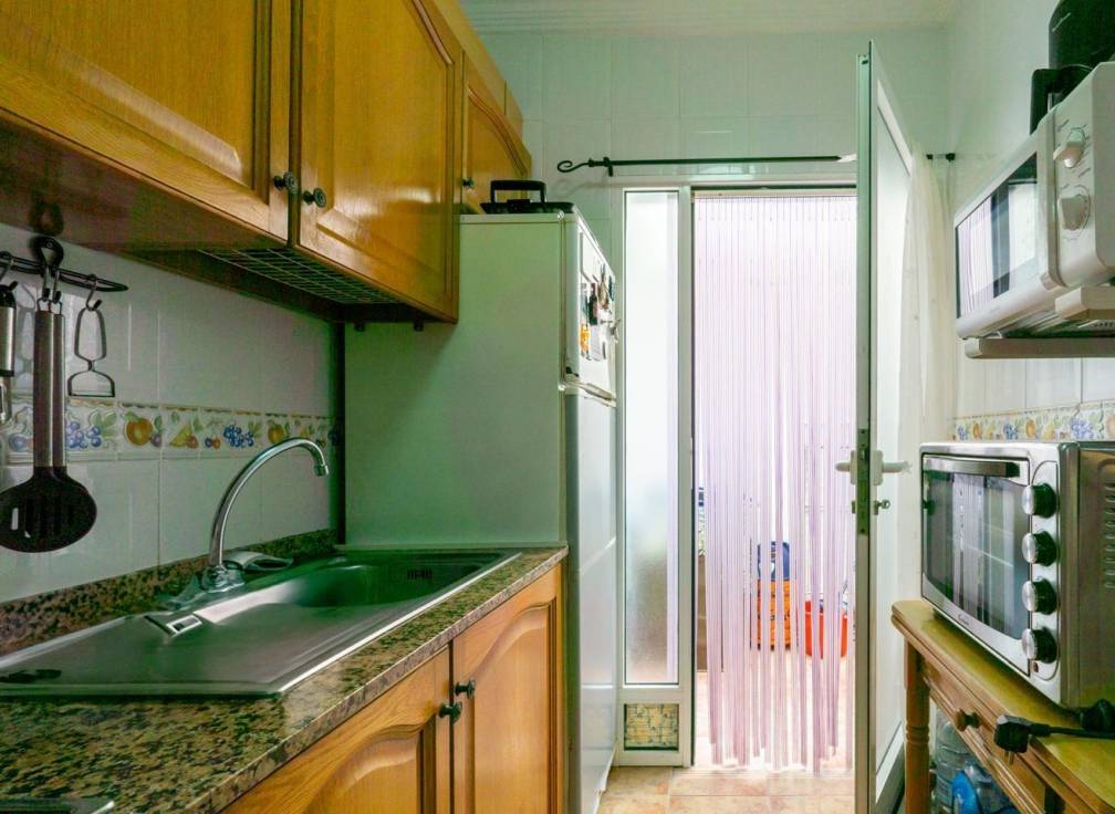 Revente - Townhouse - Santa Pola - GRAN ALACANT