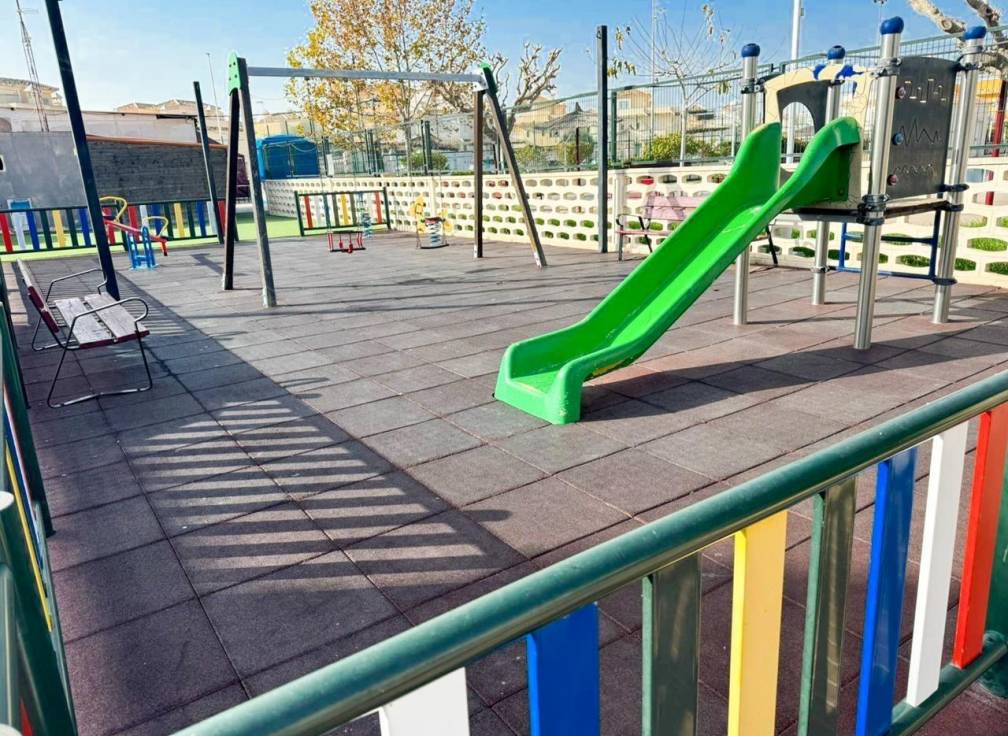 Revente - Townhouse - Santa Pola - GRAN ALACANT