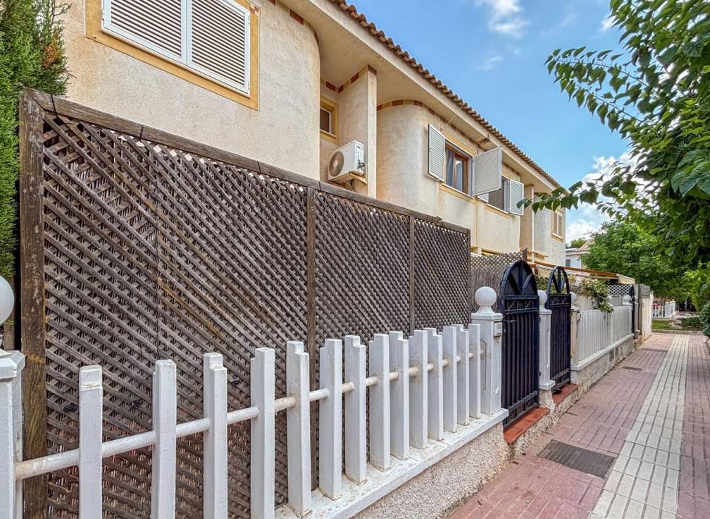 Revente - Townhouse - Santa Pola - GRAN ALACANT