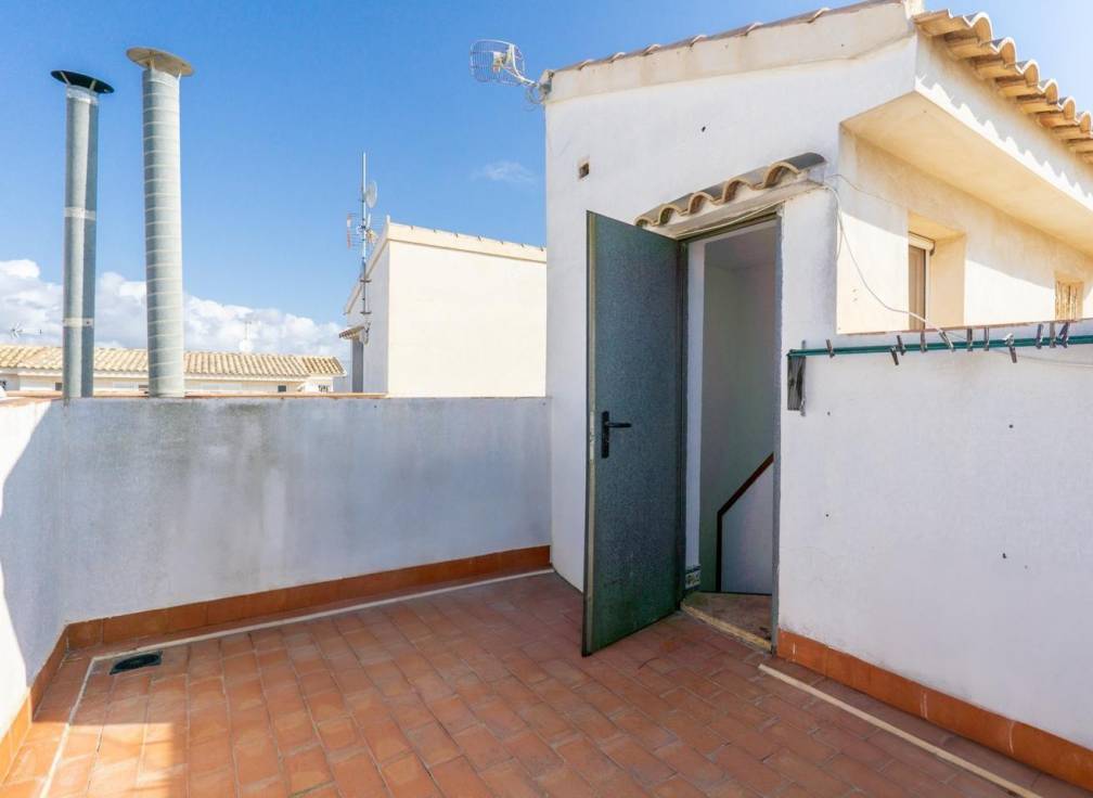 Revente - Townhouse - Santa Pola - GRAN ALACANT