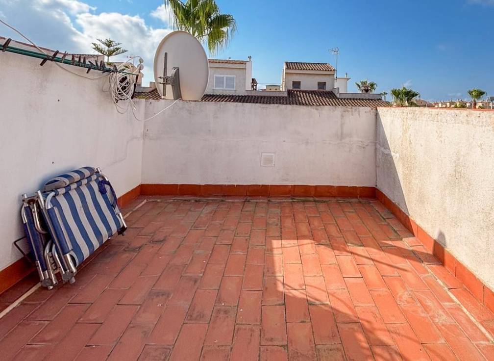Revente - Townhouse - Santa Pola - GRAN ALACANT