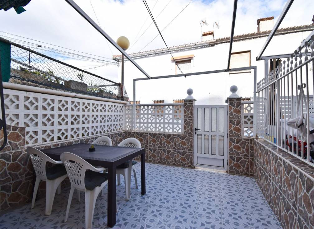 Revente - Townhouse - Santa Pola - Gran Playa