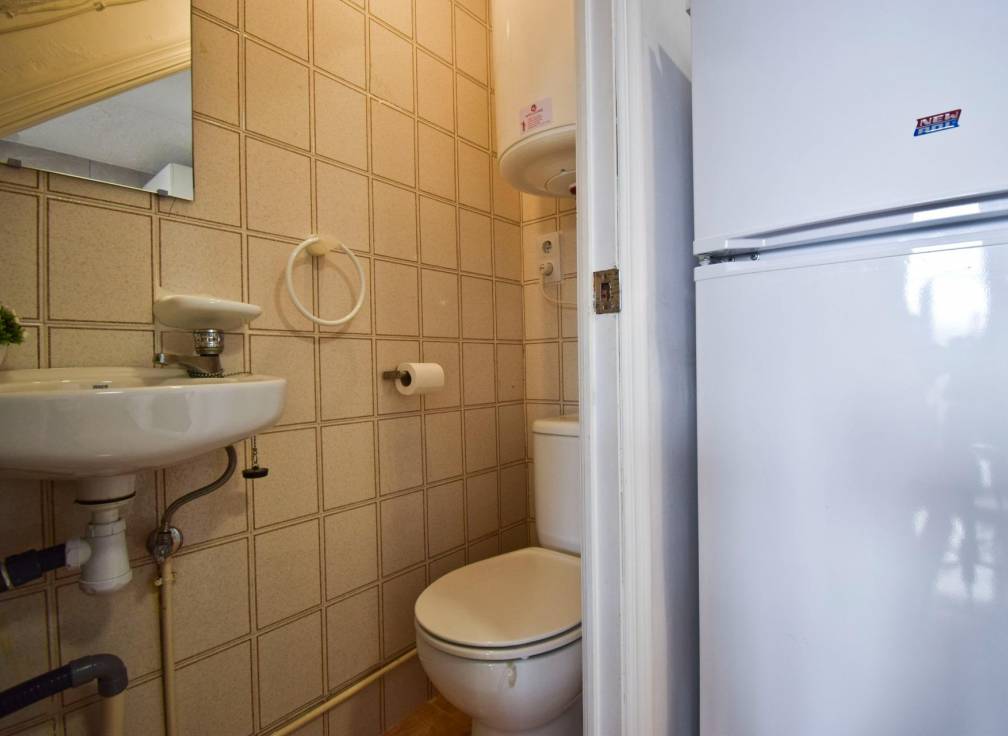 Revente - Townhouse - Santa Pola - Gran Playa