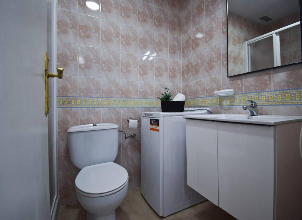 Revente - Townhouse - Santa Pola - Gran Playa