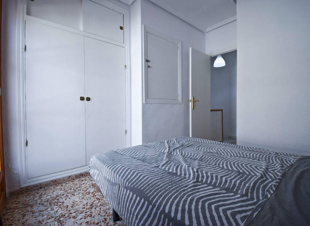 Revente - Townhouse - Santa Pola - Gran Playa