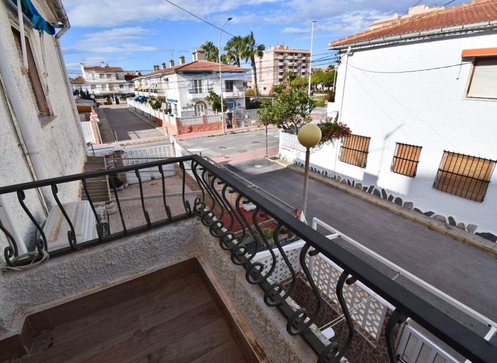 Revente - Townhouse - Santa Pola - Gran Playa