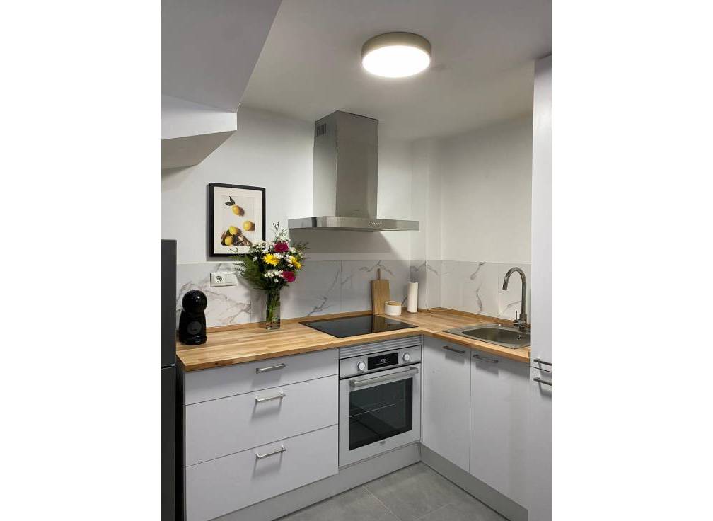 Revente - Townhouse - Santa Pola - Puerto