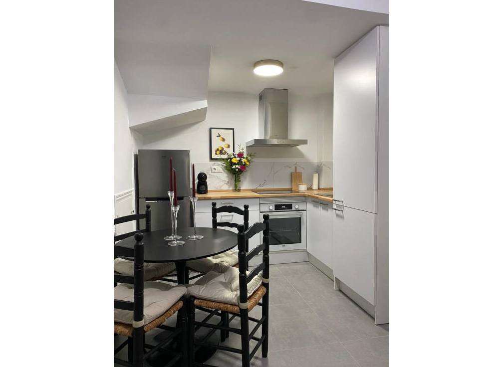 Revente - Townhouse - Santa Pola - Puerto