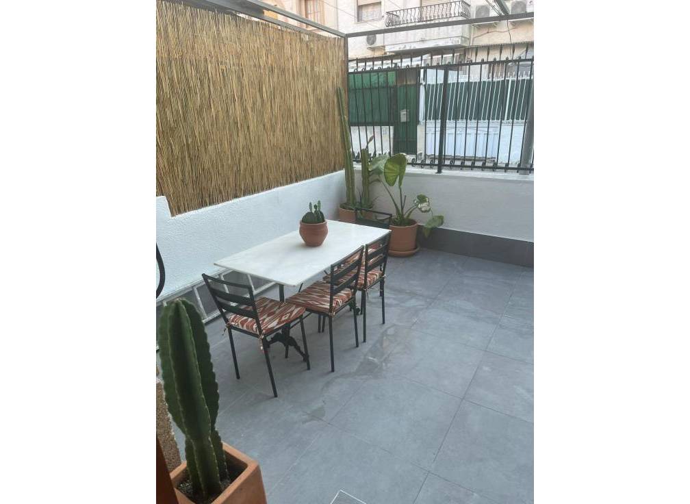 Revente - Townhouse - Santa Pola - Puerto