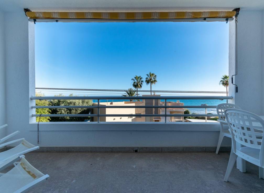 Revente - Townhouse - Santa Pola - Santa pola del este