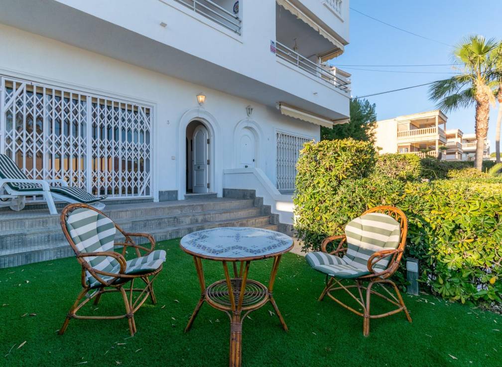 Revente - Townhouse - Santa Pola - Santa pola del este