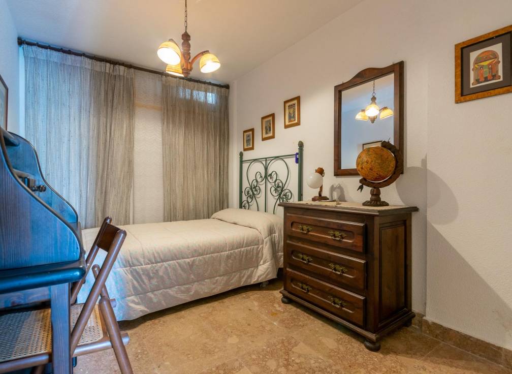 Revente - Townhouse - Santa Pola - Santa pola del este