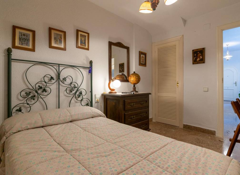 Revente - Townhouse - Santa Pola - Santa pola del este